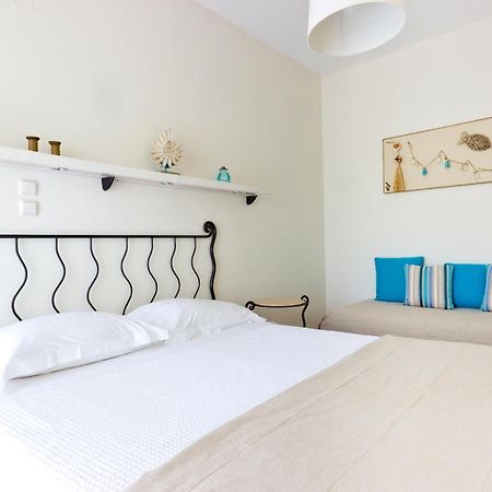 Thassian Villas ลีเมนาส ห้อง รูปภาพ