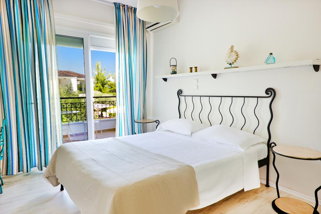 Thassian Villas ลีเมนาส ห้อง รูปภาพ