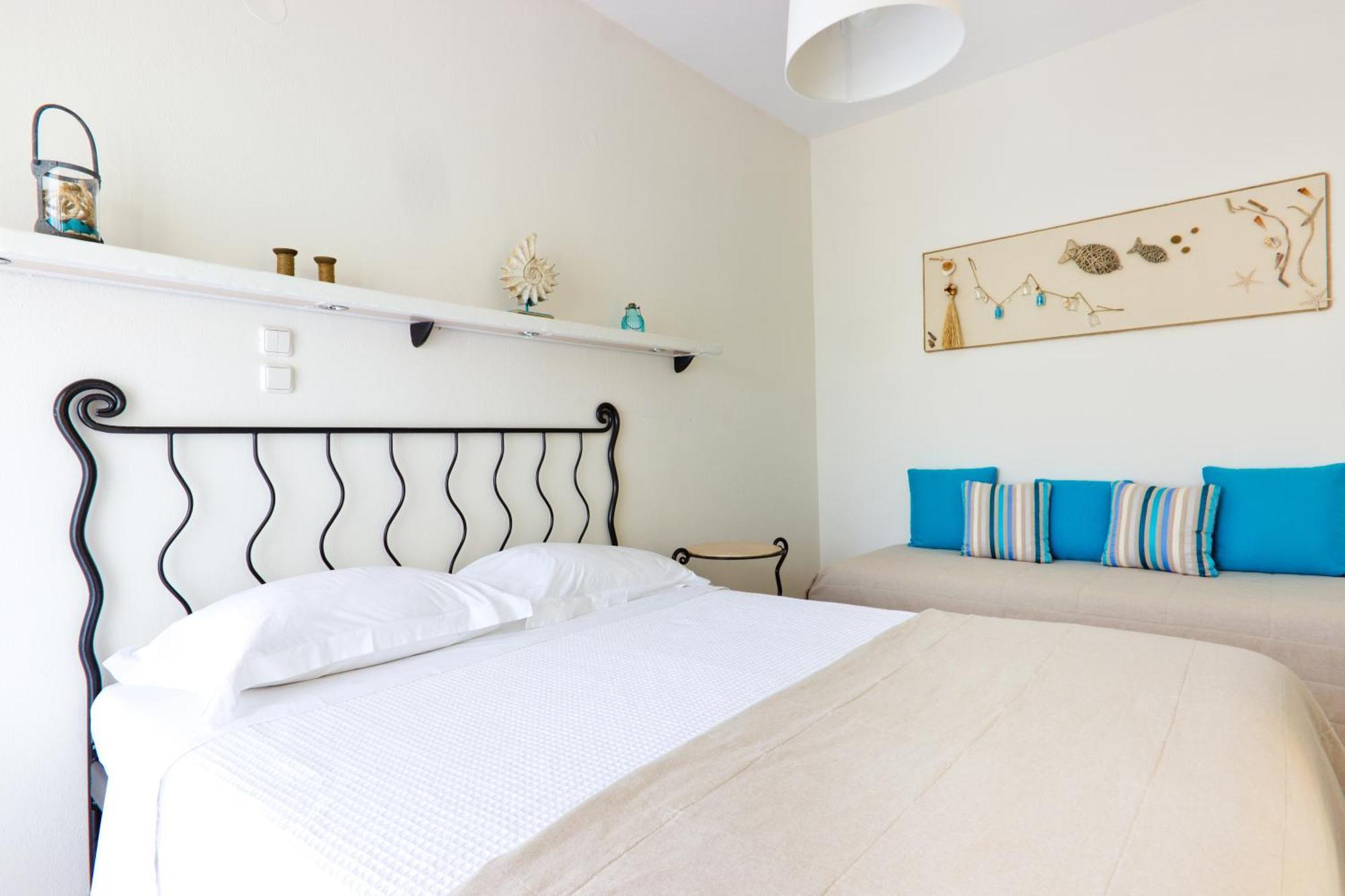 Thassian Villas ลีเมนาส ห้อง รูปภาพ